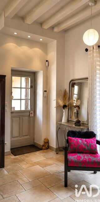  Maison à vendre 8 pièces 168 m²