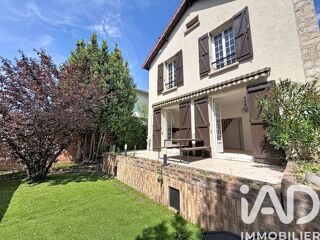  Maison � vendre 6 pi�ces 100 m�