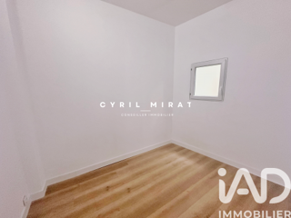  Appartement à louer 2 pièces 36 m²