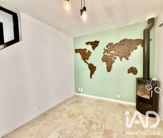 Maison à vendre 3 pièces 55 m²