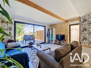 Vente Maison Vente Maison/villa 3 pièces Ambarès-et-lagrave