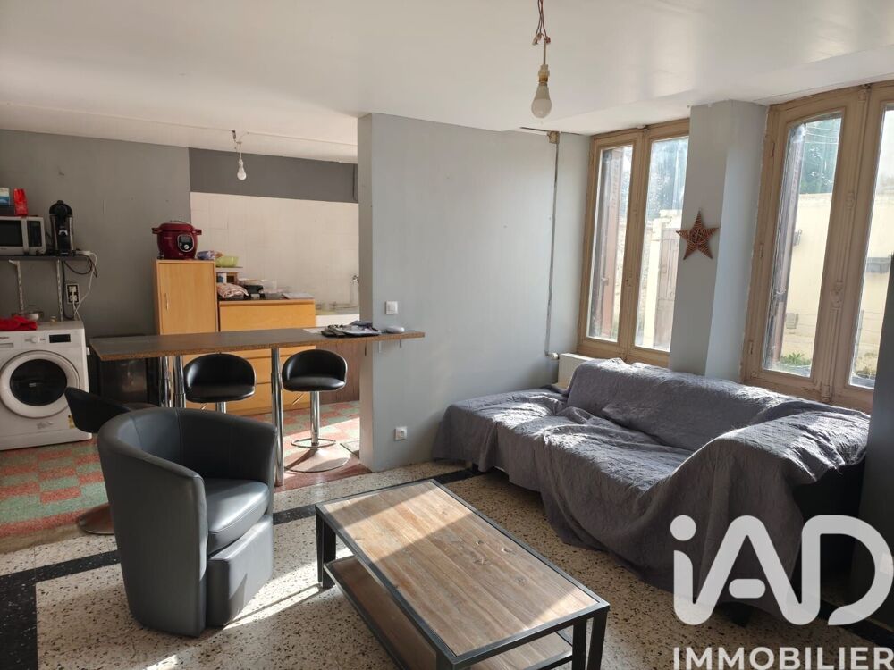 Vente Maison Vente Maison/villa 4 pièces Avize
