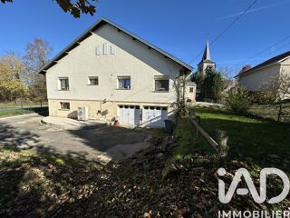  Maison à vendre 5 pièces 125 m²