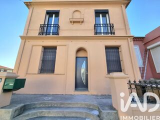 Maison – Antibes