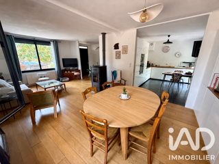 Maison à vendre 5 pièces 119 m²