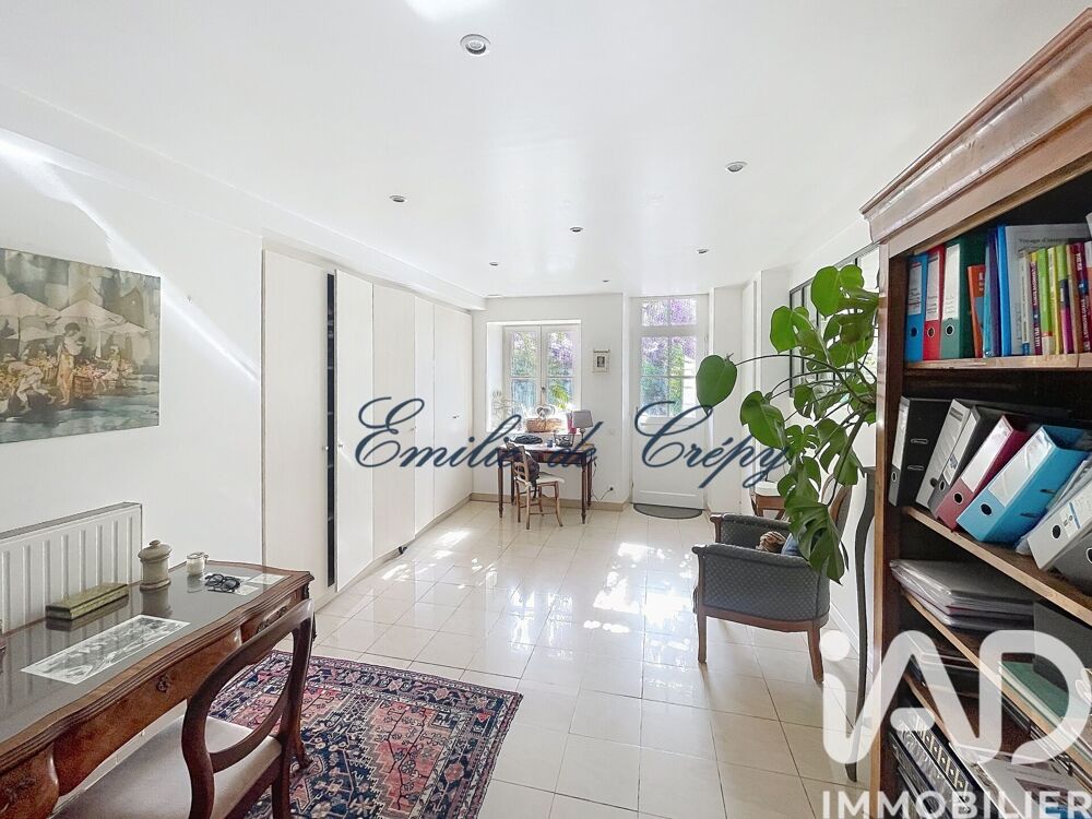 à vendre  Maison Saint-Jean-le-Blanc (45650)