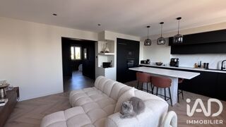  Appartement à vendre 3 pièces 52 m²