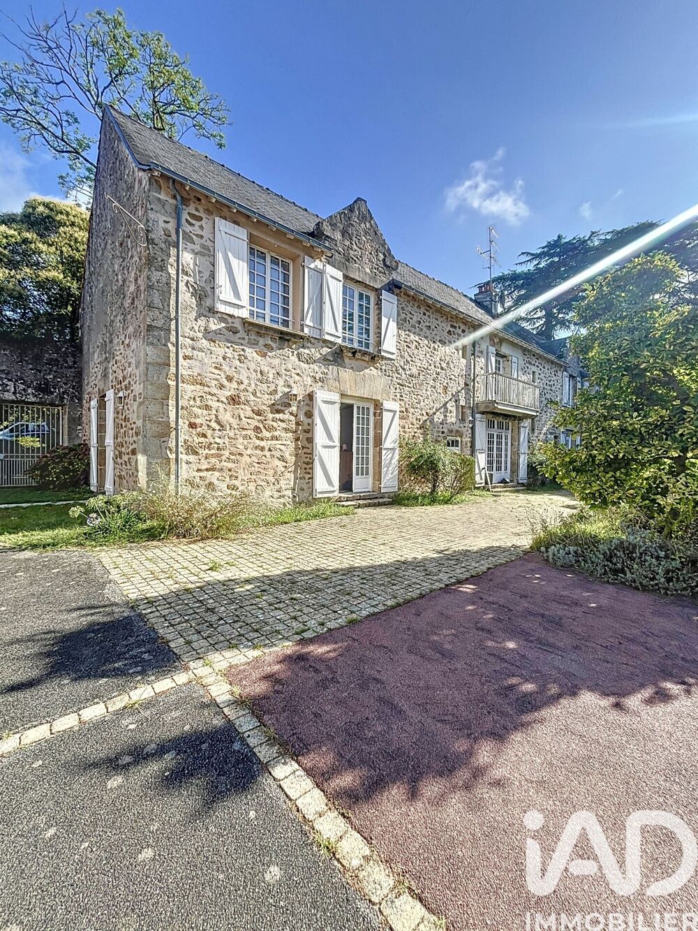 Vente Maison/villa 4 pièces