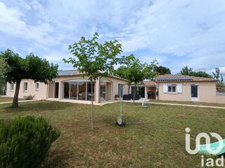  Maison à vendre 8 pièces 198 m²