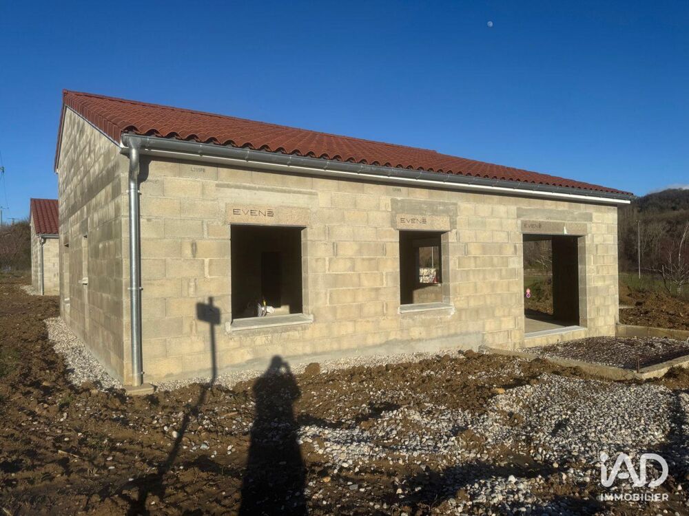 Vente Maison/villa 4 pièces