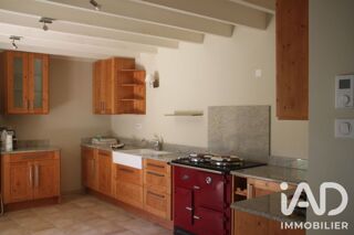  Maison à vendre 4 pièces 142 m²