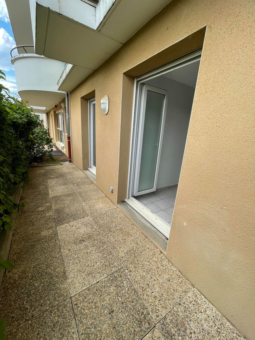 Lorette,T2 de 38m² avec terrasse 11 passage Gandin
