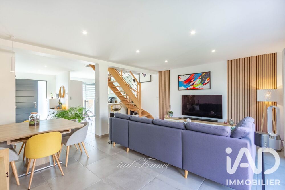 Vente Maison Vente Maison/villa 6 pièces Ecquevilly