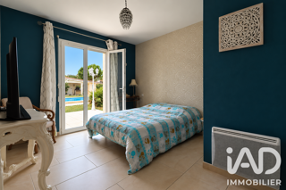  Maison à vendre 5 pièces 125 m²