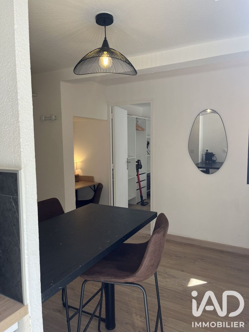 Vente Appartement Vente Appartement 2 pièces Vannes