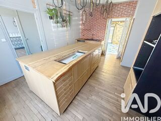  Maison à vendre 5 pièces 99 m²