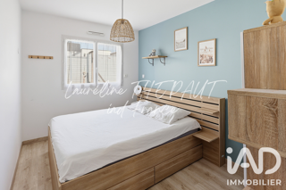  Maison à vendre 4 pièces 97 m²
