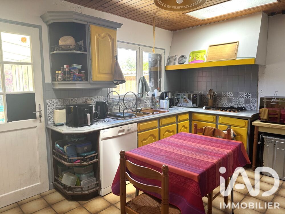 Vente Maison Vente Maison/villa 5 pièces Saint-nazaire