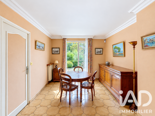  Maison à vendre 6 pièces 122 m²