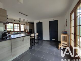  Maison à vendre 5 pièces 125 m²