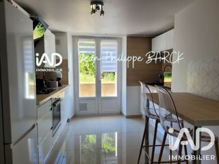  Maison à vendre 4 pièces 79 m²