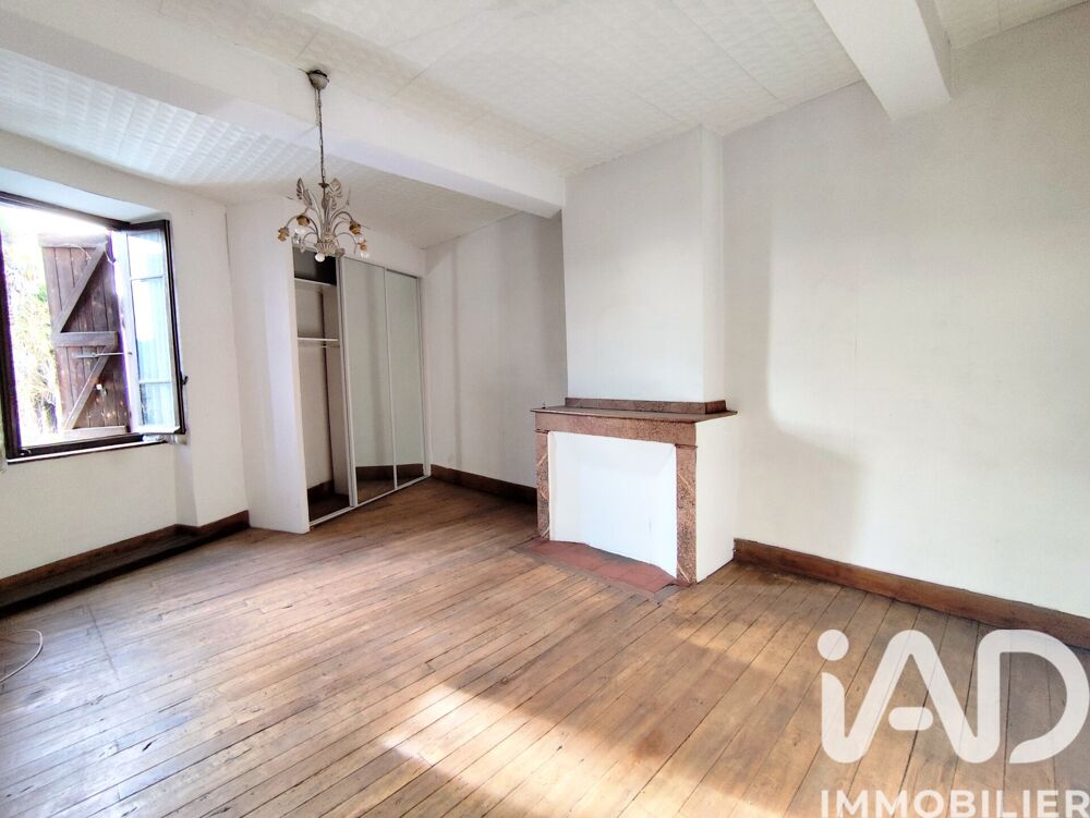 Vente Maison Vente Maison de ville 7 pièces Saint-gaudens