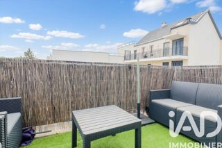  Appartement � vendre 3 pi�ces 62 m�
