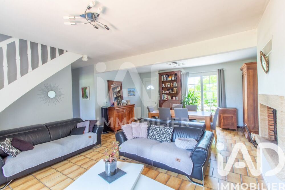 Vente Maison/villa 9 pièces