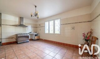  Maison à vendre 6 pièces 220 m²