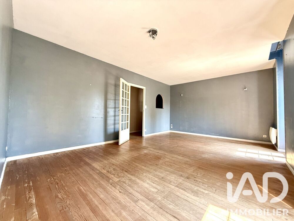 Vente Maison Vente Maison de village 5 pièces Tanus