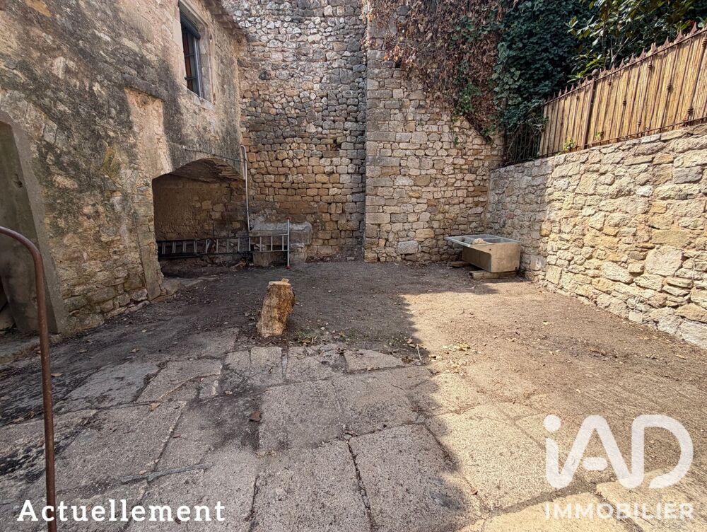 Vente Maison de village 7 pièces