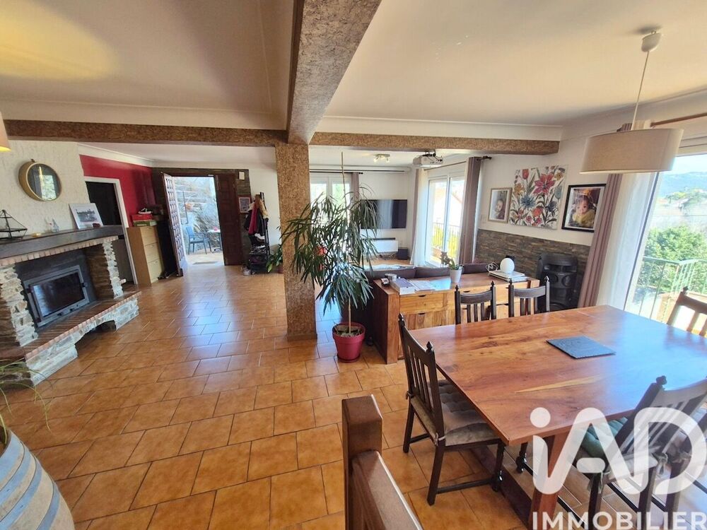 Vente Maison traditionnelle 5 pièces