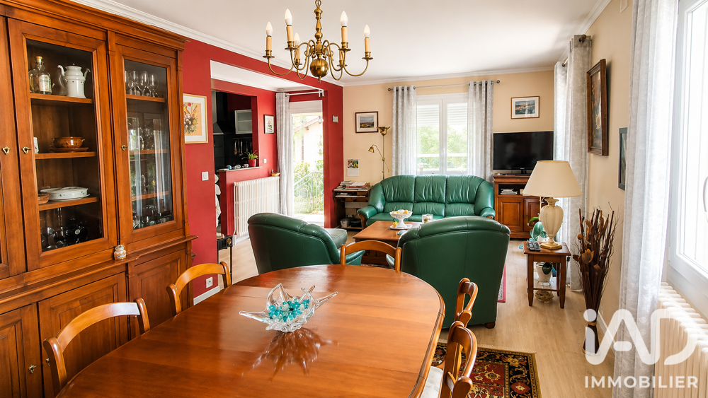 Vente Maison Vente Maison de ville 4 pièces Lons-le-saunier