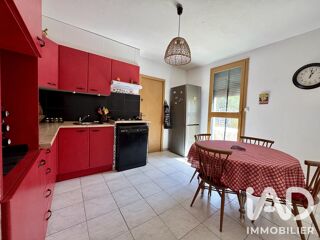  Maison à vendre 4 pièces 80 m²