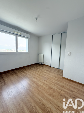  Appartement � vendre 3 pi�ces 63 m�