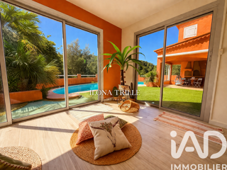  Maison à vendre 7 pièces 173 m²