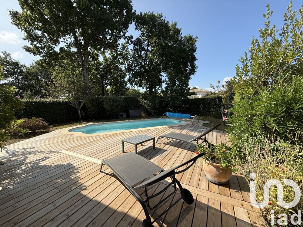 � vendre  Maison Andernos-les-Bains (33510)