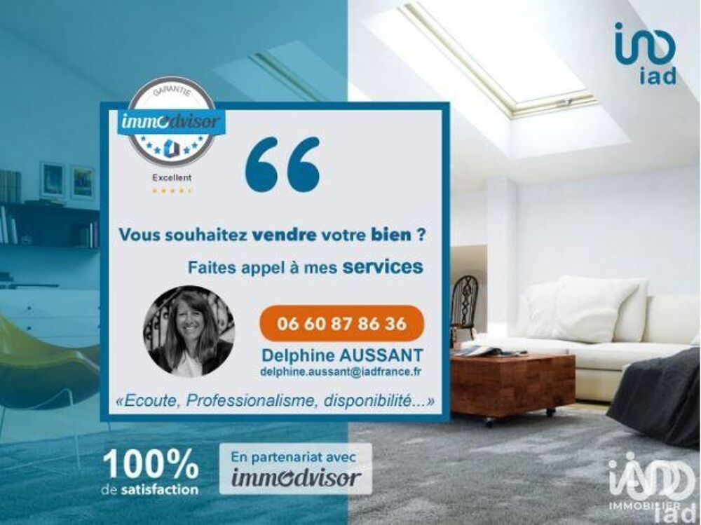 Vente Autre Vente Droit au bail 21 m&sup2; Saint-malo