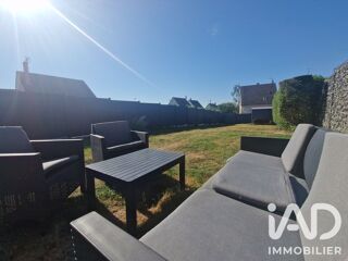  Maison à vendre 5 pièces 118 m²
