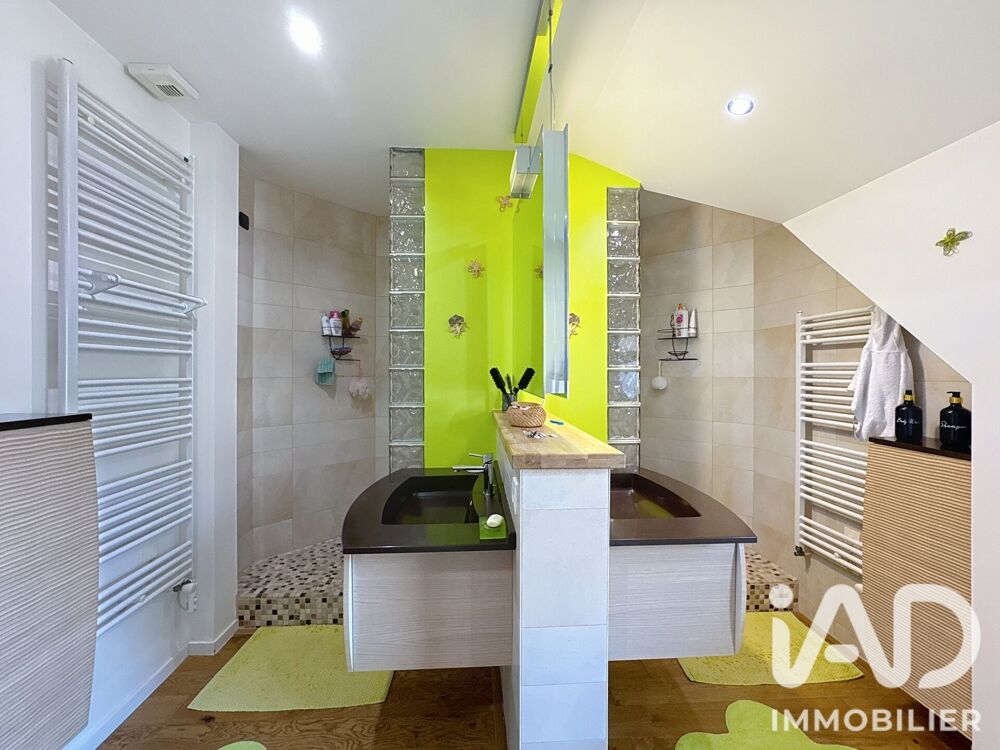 à vendre  Maison Franqueville-Saint-Pierre (76520)