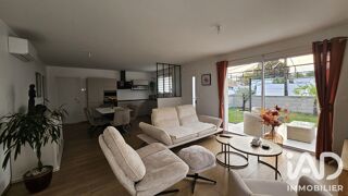  Maison à vendre 3 pièces 77 m²