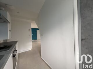  Appartement à vendre 2 pièces 81 m²
