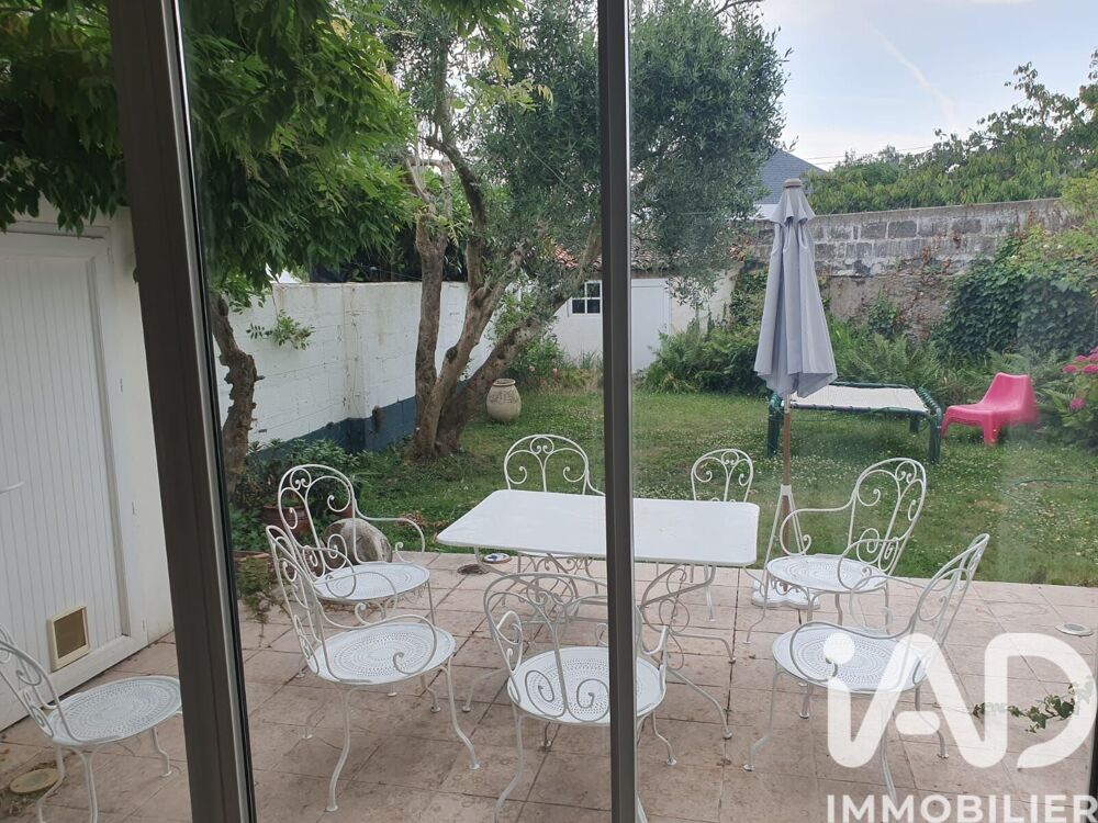 Vente Maison de ville 8 pièces
