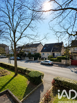  Appartement � vendre 3 pi�ces 57 m�