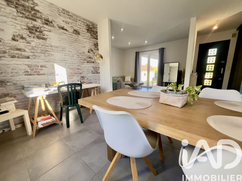 Vente Maison/villa 3 pièces