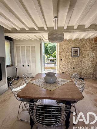  Maison à vendre 6 pièces 217 m²