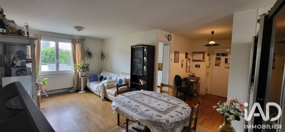 Vente Appartement Vente Appartement 4 pièces Rueil-malmaison