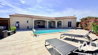  Maison à vendre 4 pièces 130 m²
