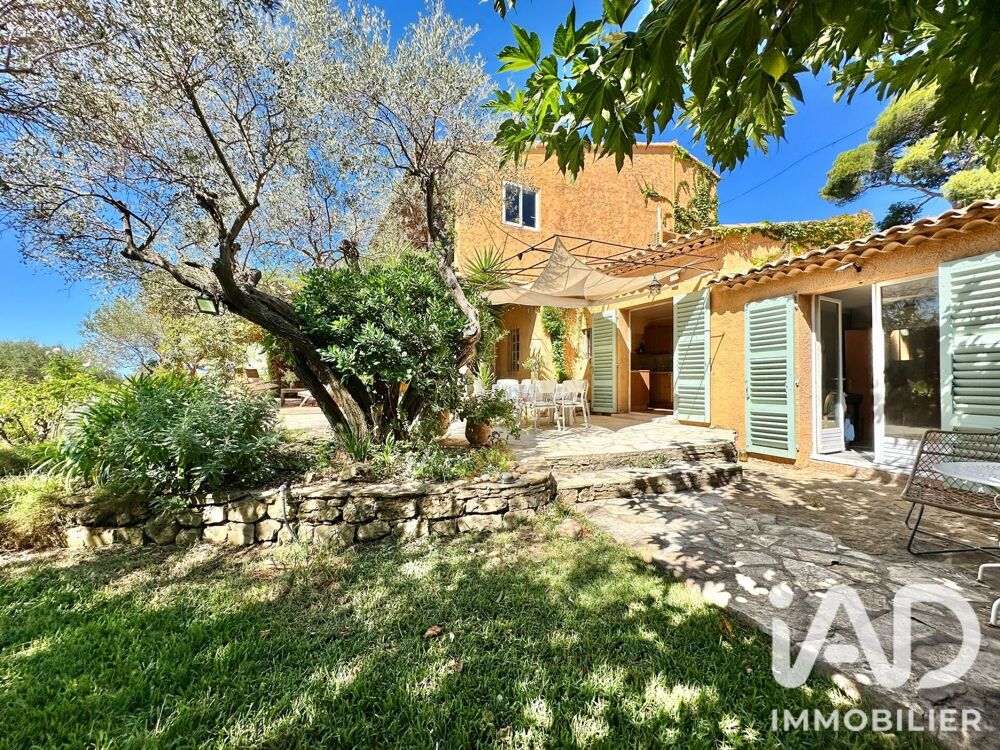 Vente Maison/villa 10 pièces
