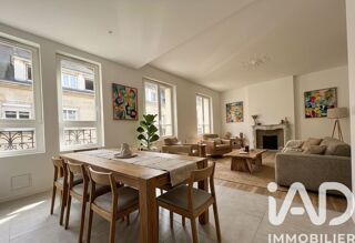  Appartement à vendre 5 pièces 113 m²